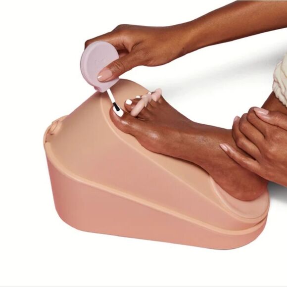 BRAND NEW JLB COSMETIC GALAXY METALLICS 5 PIECE NAIL LACQUER COLLECTION - Picture 1 of 10